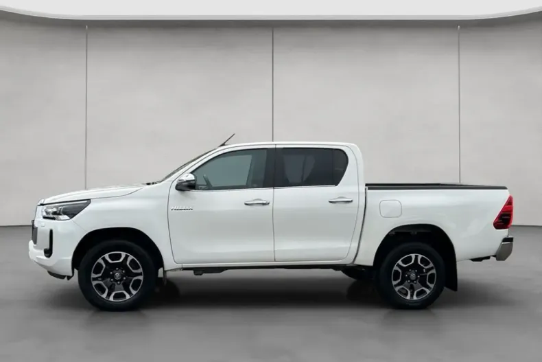 Toyota Hilux din 2021 cu 94.000 km - oferta TOY176234 - foto 1