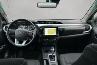 Toyota Hilux din 2021 cu 94.000 km - oferta TOY176234 - foto 2