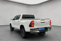 Toyota Hilux din 2021 cu 94.000 km - oferta TOY176234 - foto 4