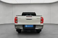 Toyota Hilux din 2021 cu 94.000 km - oferta TOY176234 - foto 5