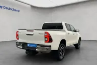 Toyota Hilux din 2021 cu 94.000 km - oferta TOY176234 - foto 6