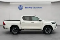 Toyota Hilux din 2021 cu 94.000 km - oferta TOY176234 - foto 7