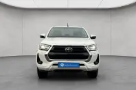 Toyota Hilux din 2021 cu 94.000 km - oferta TOY176234 - foto 9