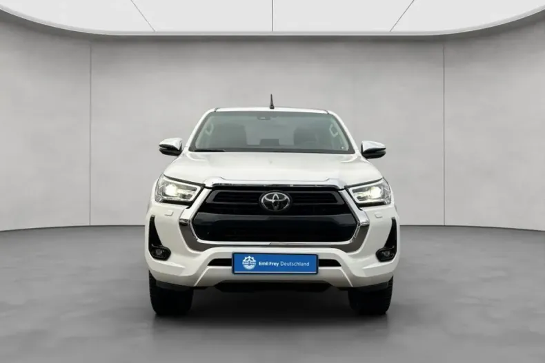 Toyota Hilux din 2021 cu 94.000 km - oferta TOY176234 - foto 9