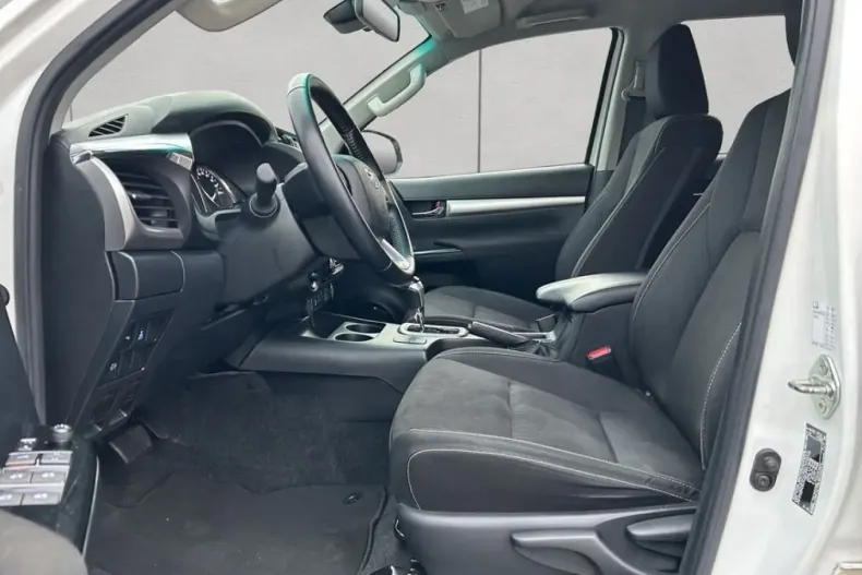 Toyota Hilux din 2021 cu 94.000 km - oferta TOY176234 - foto 10