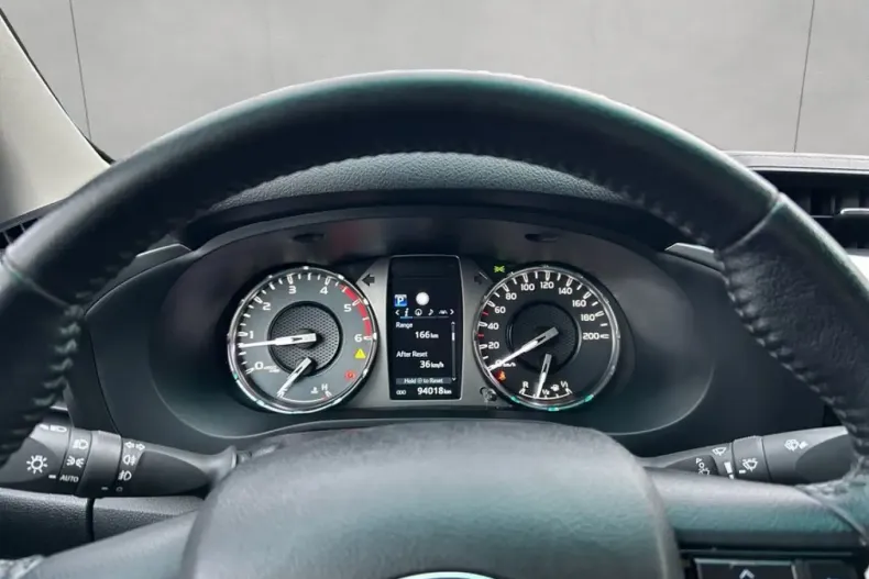 Toyota Hilux din 2021 cu 94.000 km - oferta TOY176234 - foto 11