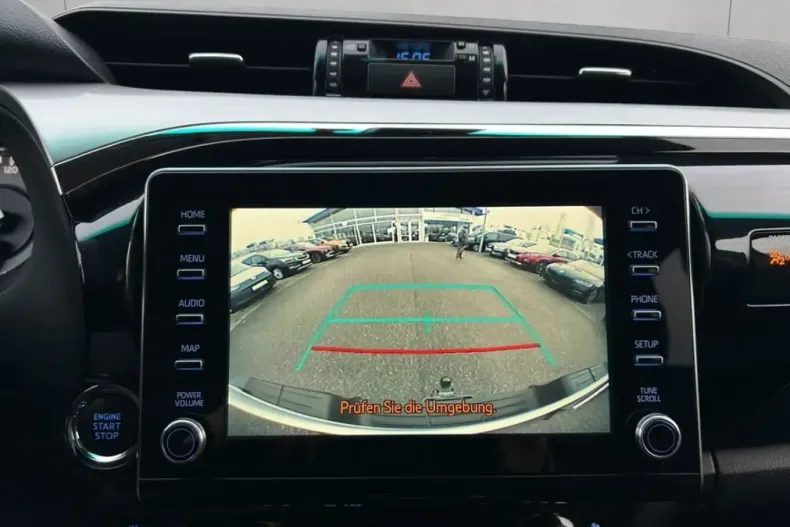 Toyota Hilux din 2021 cu 94.000 km - oferta TOY176234 - foto 12