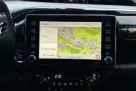 Toyota Hilux din 2021 cu 94.000 km - oferta TOY176234 - foto 13