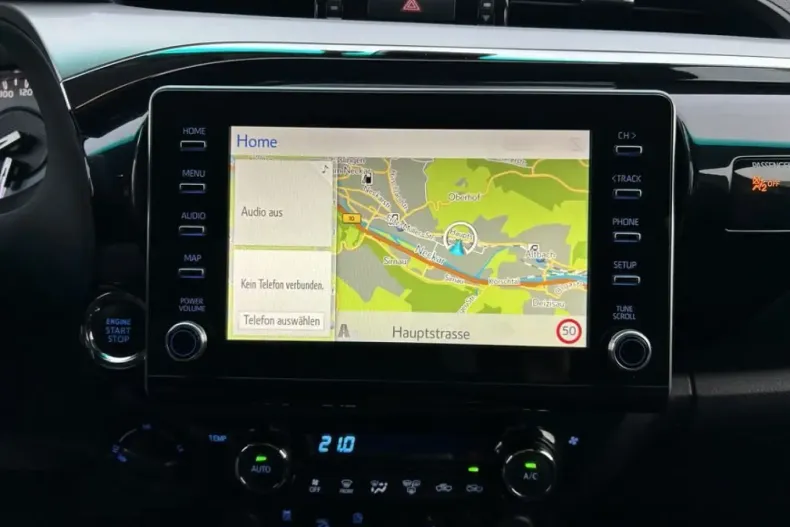 Toyota Hilux din 2021 cu 94.000 km - oferta TOY176234 - foto 13