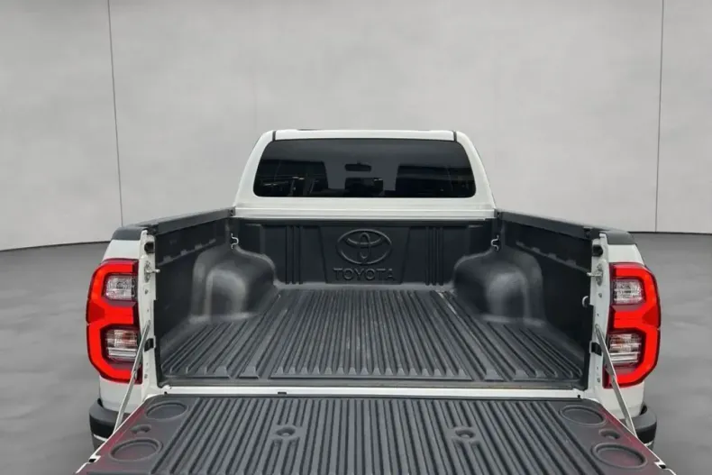 Toyota Hilux din 2021 cu 94.000 km - oferta TOY176234 - foto 14