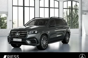 Mercedes-Benz GLS 580 din 2024 - oferta MER176235