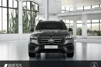 Mercedes-Benz GLS 580 din 2024 cu 20.900 km - oferta MER176235 - foto 2