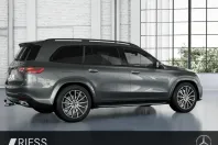 Mercedes-Benz GLS 580 din 2024 cu 20.900 km - oferta MER176235 - foto 4