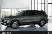 Mercedes-Benz GLS 580 din 2024 cu 20.900 km - oferta MER176235 - foto 7