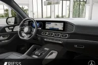 Mercedes-Benz GLS 580 din 2024 cu 20.900 km - oferta MER176235 - foto 12