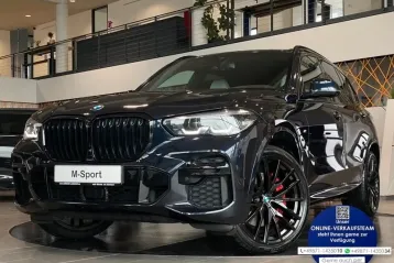 BMW X5 din 2022 - oferta BMW176236