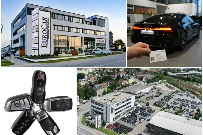 BMW X5 din 2022 cu 83.704 km - oferta BMW176236 - foto 2