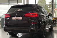 BMW X5 din 2022 cu 83.704 km - oferta BMW176236 - foto 3