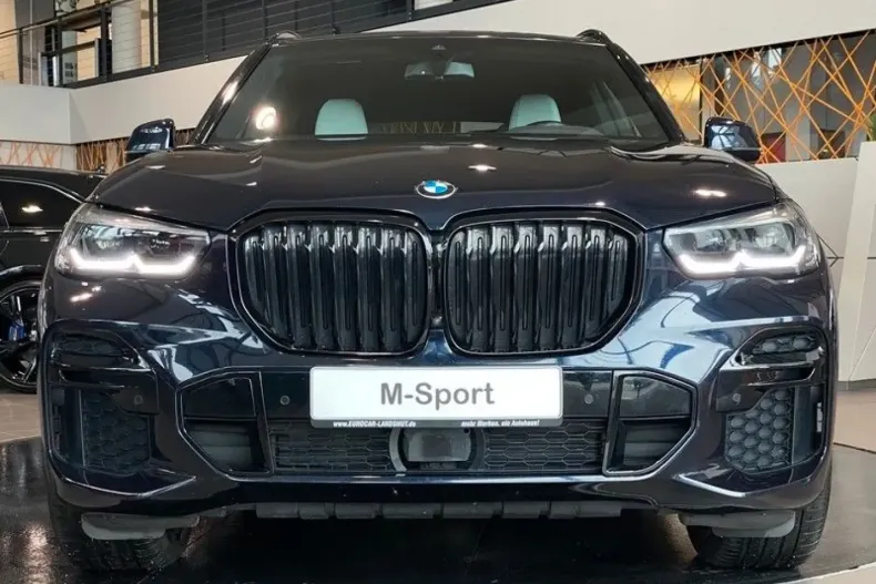 BMW X5 din 2022 cu 83.704 km - oferta BMW176236 - foto 5