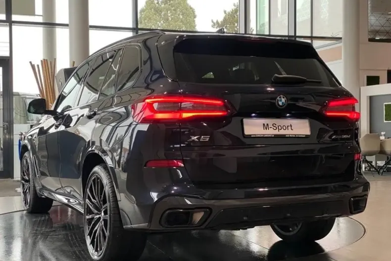 BMW X5 din 2022 cu 83.704 km - oferta BMW176236 - foto 6