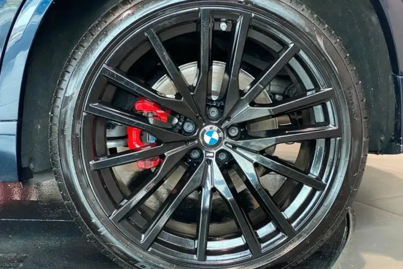 BMW X5 din 2022 cu 83.704 km - oferta BMW176236 - foto 8