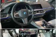BMW X5 din 2022 cu 83.704 km - oferta BMW176236 - foto 11