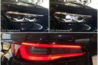 BMW X5 din 2022 cu 83.704 km - oferta BMW176236 - foto 14