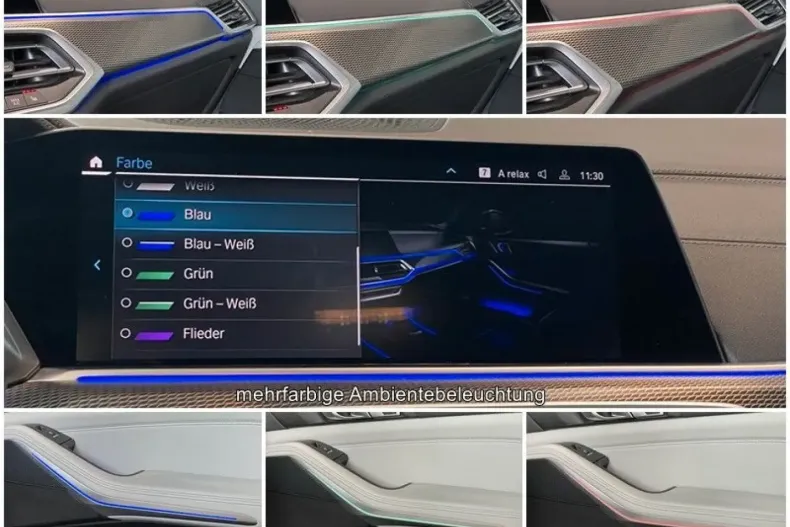 BMW X5 din 2022 cu 83.704 km - oferta BMW176236 - foto 15