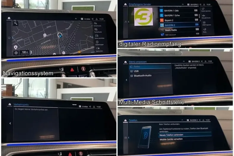 BMW X5 din 2022 cu 83.704 km - oferta BMW176236 - foto 16