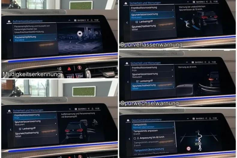 BMW X5 din 2022 cu 83.704 km - oferta BMW176236 - foto 17