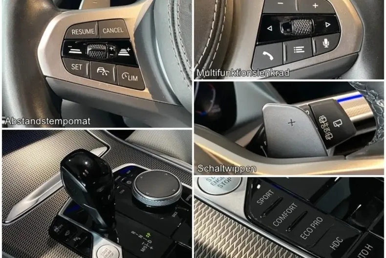 BMW X5 din 2022 cu 83.704 km - oferta BMW176236 - foto 21