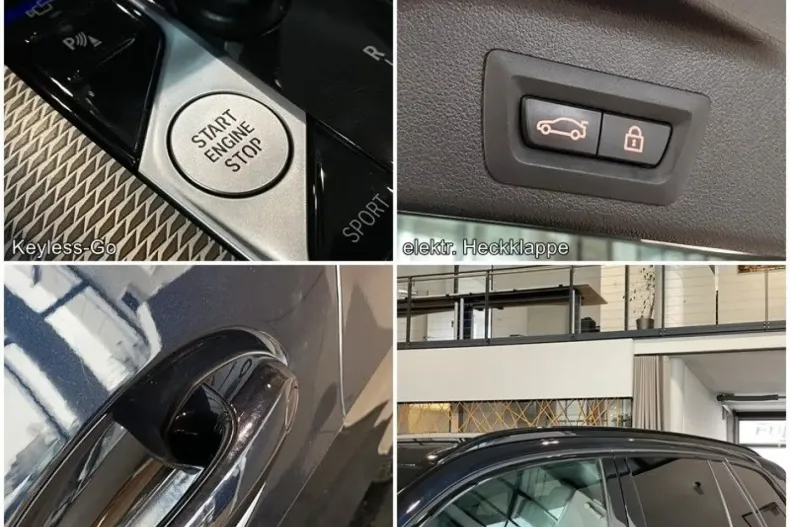 BMW X5 din 2022 cu 83.704 km - oferta BMW176236 - foto 22