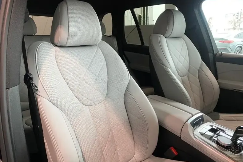 BMW X5 din 2022 cu 83.704 km - oferta BMW176236 - foto 24