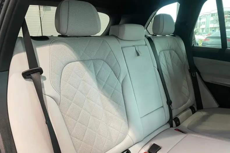 BMW X5 din 2022 cu 83.704 km - oferta BMW176236 - foto 25