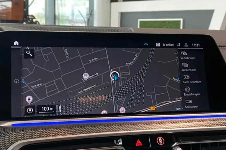 BMW X5 din 2022 cu 83.704 km - oferta BMW176236 - foto 26