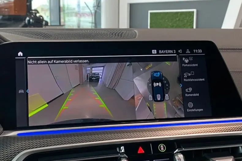 BMW X5 din 2022 cu 83.704 km - oferta BMW176236 - foto 27