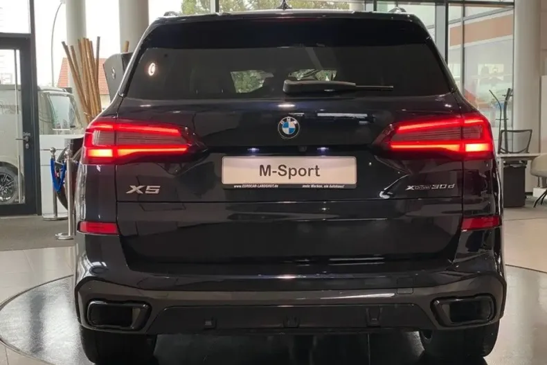 BMW X5 din 2022 cu 83.704 km - oferta BMW176236 - foto 28