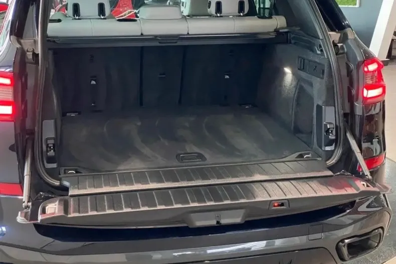 BMW X5 din 2022 cu 83.704 km - oferta BMW176236 - foto 29