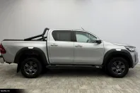 Toyota Hilux din 2021 cu 91.600 km - oferta TOY176237 - foto 1
