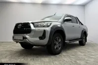 Toyota Hilux din 2021 cu 91.600 km - oferta TOY176237 - foto 4