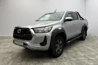Toyota Hilux din 2021 cu 91.600 km - oferta TOY176237 - foto 6