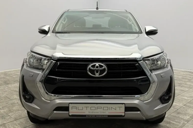 Toyota Hilux din 2021 cu 91.600 km - oferta TOY176237 - foto 7