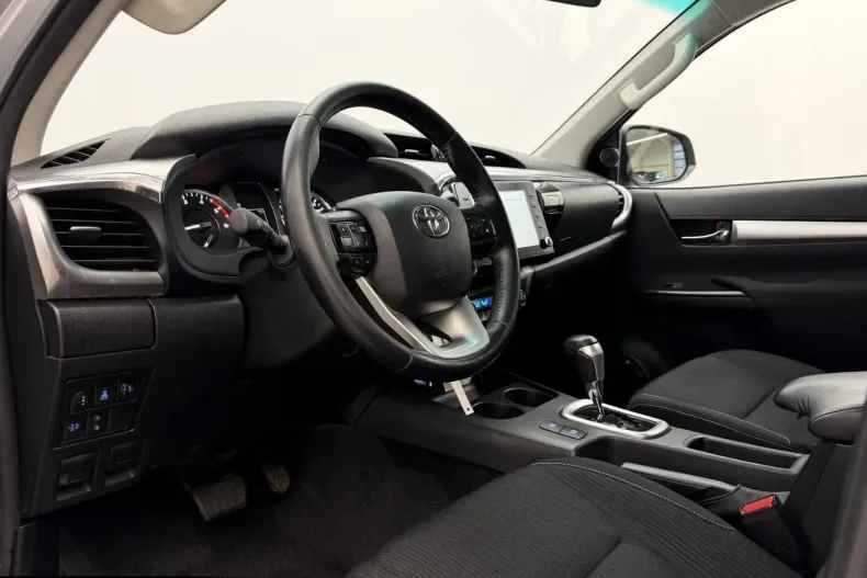 Toyota Hilux din 2021 cu 91.600 km - oferta TOY176237 - foto 11