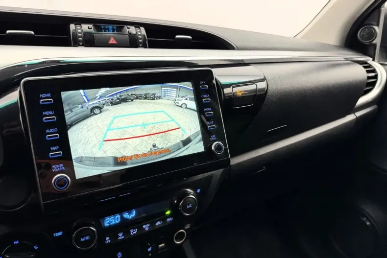 Toyota Hilux din 2021 cu 91.600 km - oferta TOY176237 - foto 17