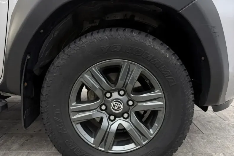 Toyota Hilux din 2021 cu 91.600 km - oferta TOY176237 - foto 27