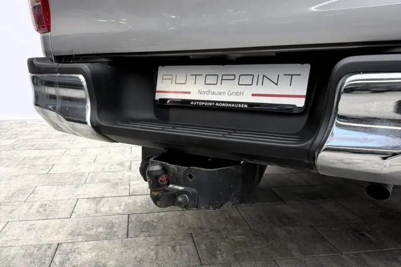 Toyota Hilux din 2021 cu 91.600 km - oferta TOY176237 - foto 29