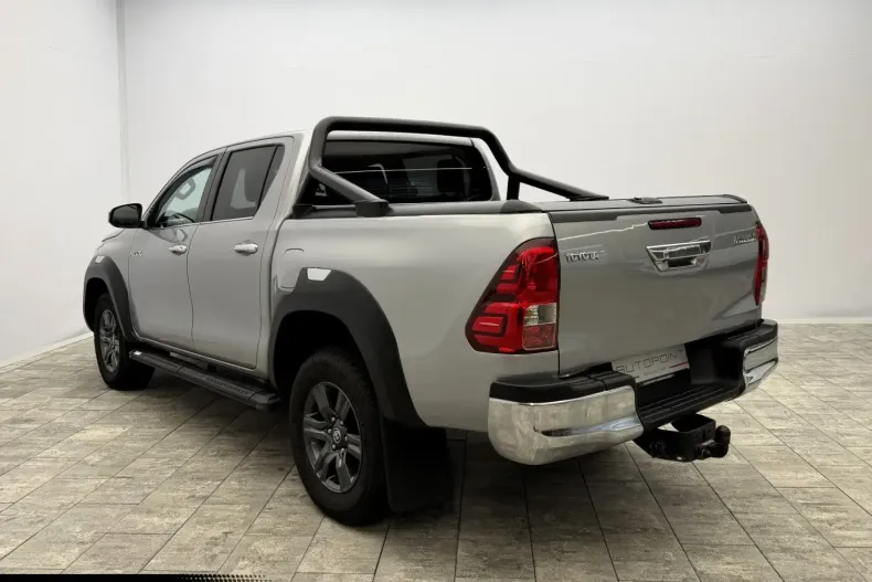 Toyota Hilux din 2021 cu 91.600 km - oferta TOY176237 - foto 30