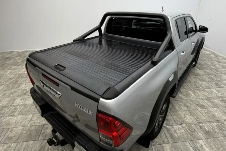 Toyota Hilux din 2021 cu 91.600 km - oferta TOY176237 - foto 31