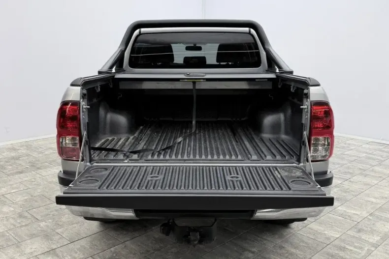 Toyota Hilux din 2021 cu 91.600 km - oferta TOY176237 - foto 32