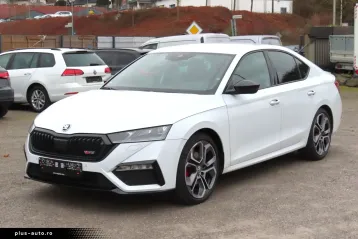 Skoda Octavia din 2022 - oferta SKO176238